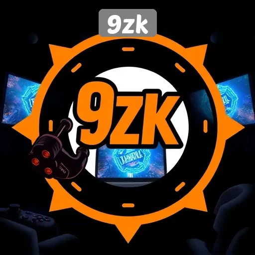 Popularitas Game Online di 9zk dan Dampaknya