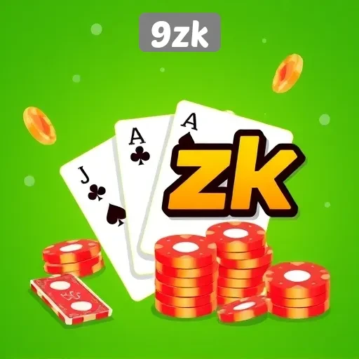 Cara Mendaftar dan Mulai Bermain di 9zk