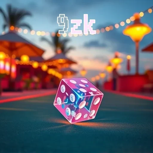 9zk Strategi