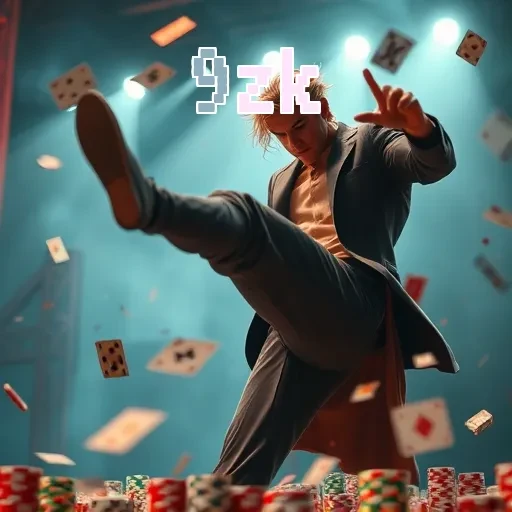 9zk Turnamen