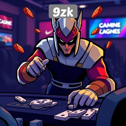Ulasan Pengalaman Pengguna di Situs Game 9zk yang Perlu Diketahui
